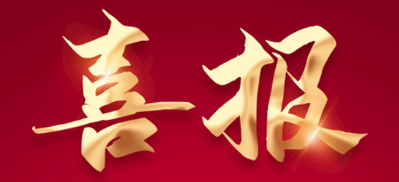 公司總經(jīng)理呂娜娜榮獲浙江省湖北籍“優(yōu)秀青年企業(yè)家”稱(chēng)號(hào)